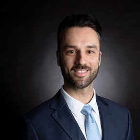 Dr. Bogdan A. Matache